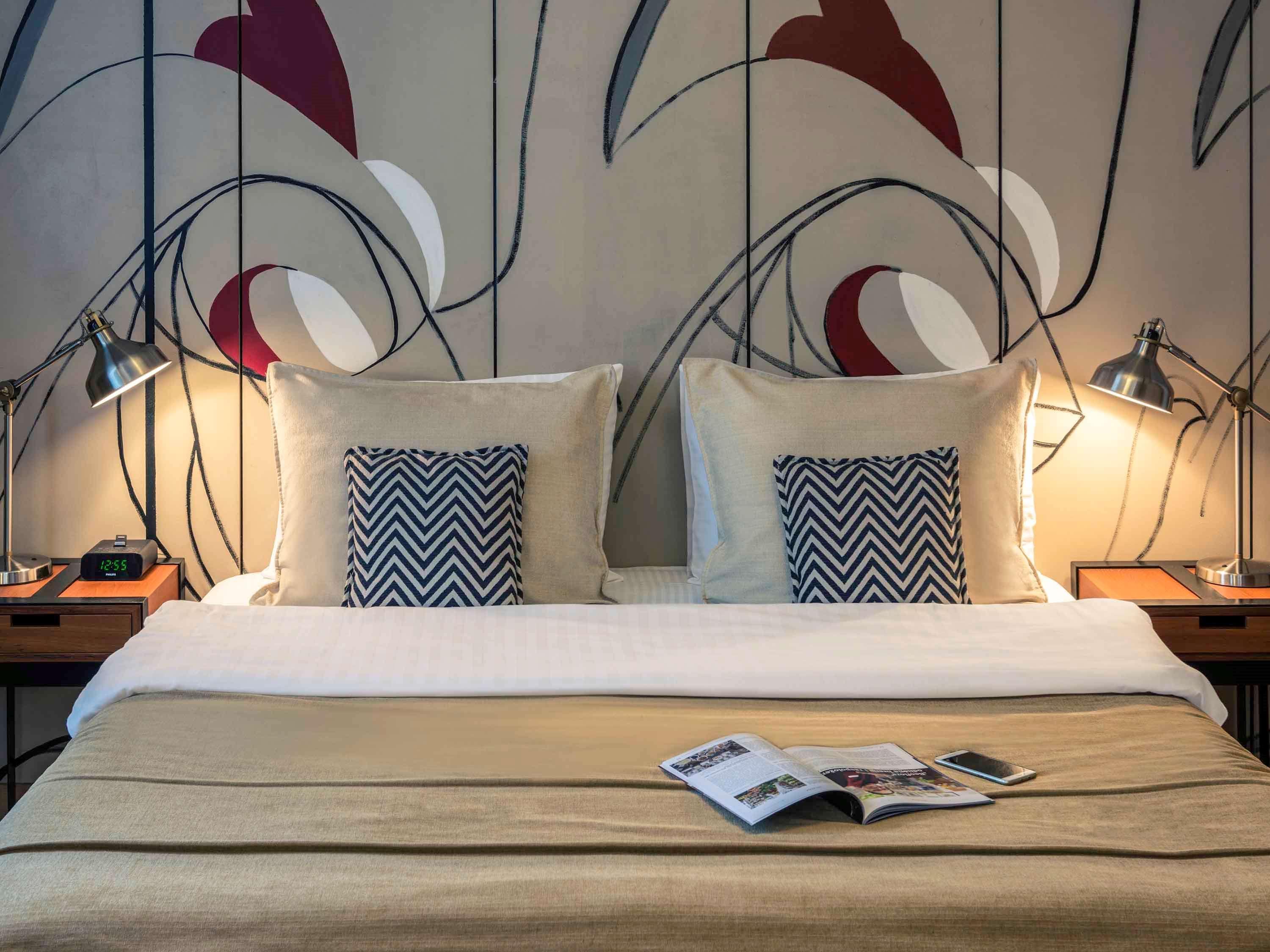 Mercure Belgrade Excelsior Exteriör bild