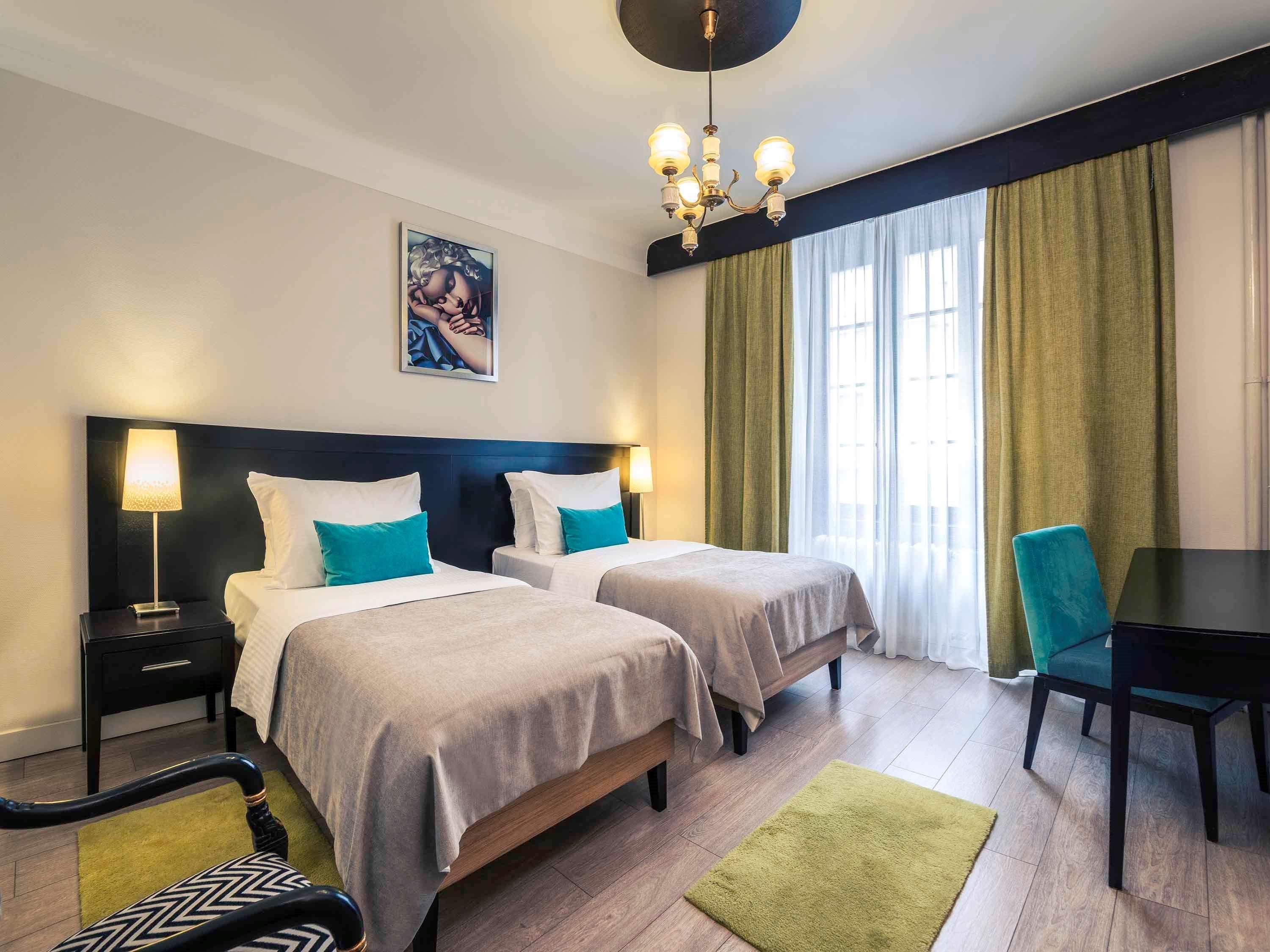 Mercure Belgrade Excelsior Exteriör bild