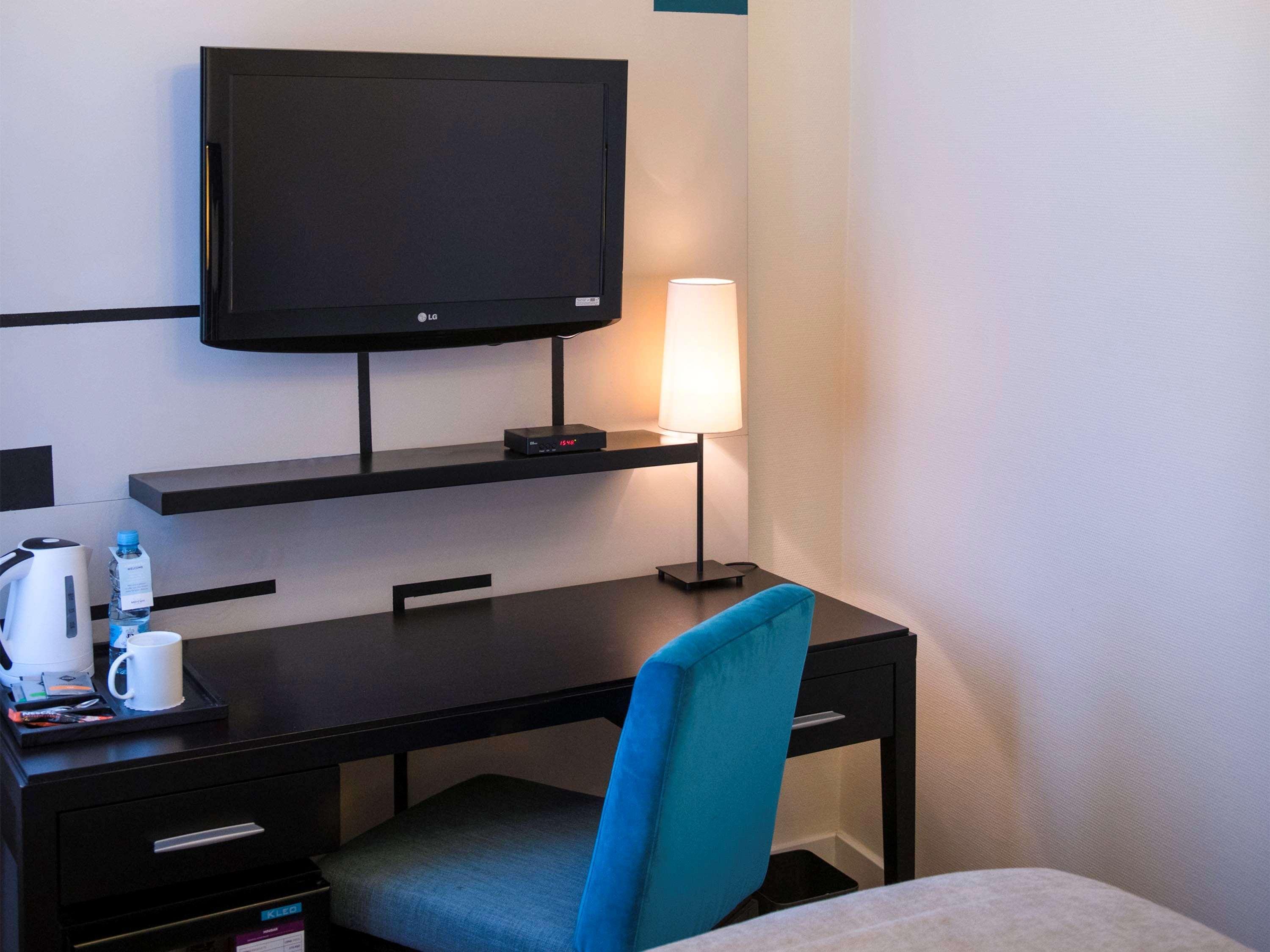 Mercure Belgrade Excelsior Exteriör bild