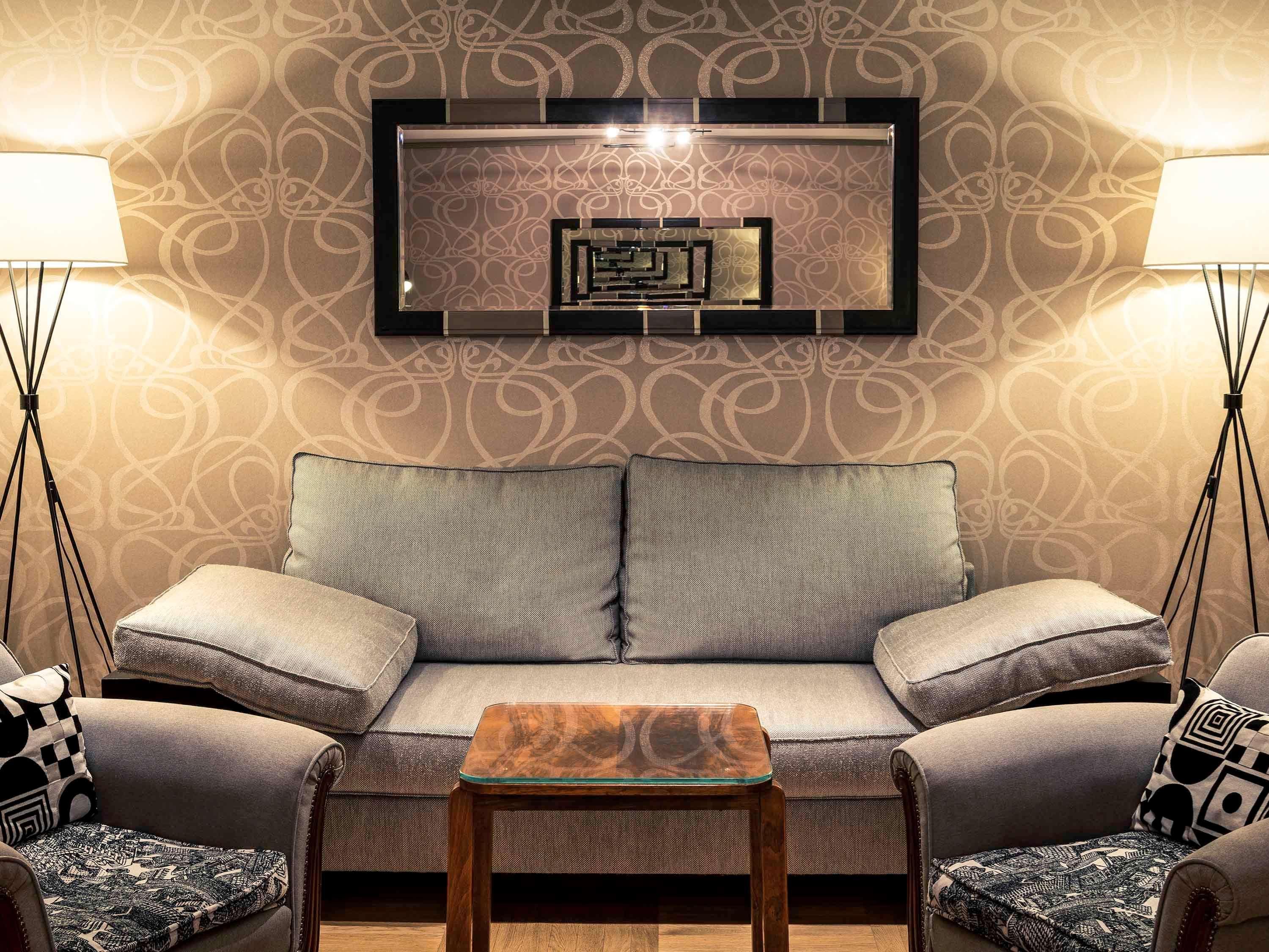 Mercure Belgrade Excelsior Exteriör bild