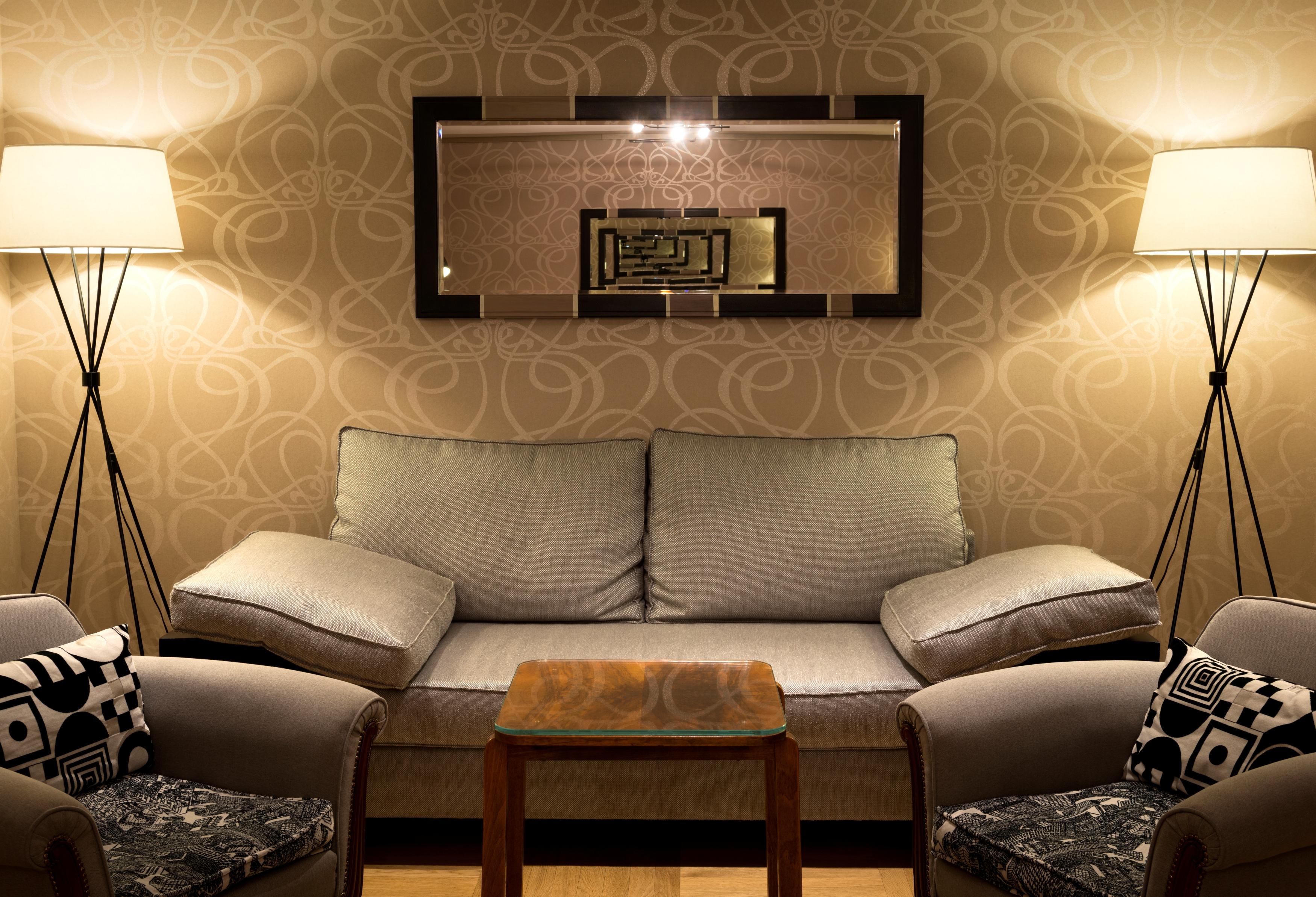 Mercure Belgrade Excelsior Exteriör bild